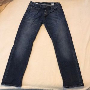 Banana Republic Denim Jeans 31x30